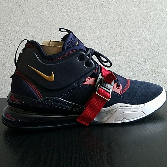 air force 270 dream team